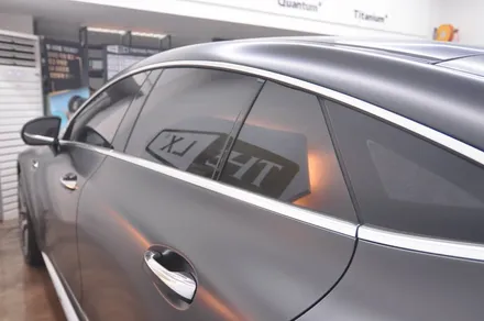 메르세데스 벤츠 AMG GT 63 S 솔라가드 프리미엄 LX 전체시공 - 더엘엑스 동대문점 / 서울 동대문구 답십리동