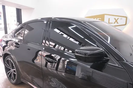 2023 BMW 330e(G20) 솔라가드 프리미엄 THE LX 동대문점의 <LX> 시공 가격 / 서울 동대문구 답십리동