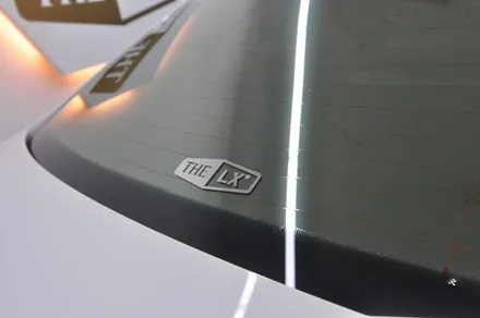 BMW 320i THE LX 동대문점 <보그> 전체시공 - 더엘엑스 썬팅 / 서울 동대문구 답십리동