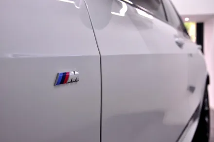 BMW X5 [LX] 전체 시공 - 윈도우 필름 시공 업체 선택의 기준 / 서울 동대문구 답십리동