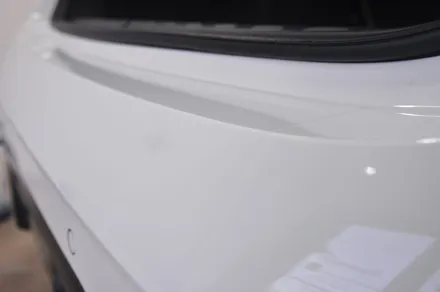 BMW 320i THE LX 동대문점 <보그> 전체시공 - 더엘엑스 썬팅 / 서울 동대문구 답십리동