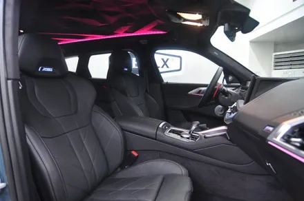 BMW XM 더엘엑스 동대문점의 최고 스펙 LX 전체 시공 - 썬팅 가격 / 서울 동대문구 답십리동