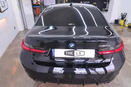 2023 BMW 330e(G20) 솔라가드 프리미엄 THE LX 동대문점의 <LX> 시공 가격 / 서울 동대문구 답십리동
