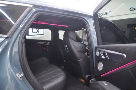 BMW XM 더엘엑스 동대문점의 최고 스펙 LX 전체 시공 - 썬팅 가격 / 서울 동대문구 답십리동