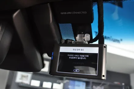 2019 렉서스 ES300h 솔라가드 퀀텀 신차 패키지 시공 + 아이나비 블랙박스 QXD3000 + 생활보호 PPF 패키지 / 서울 동대문구 답십리동