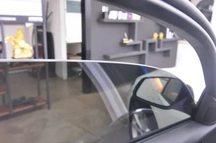 BMW 320d <LX> 전체 시공과 유막제거, 발수코팅까지 - 더엘엑스 동대문점 / 서울 동대문구 답십리동