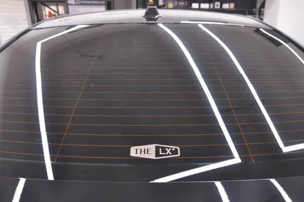 2023 BMW 330e(G20) 솔라가드 프리미엄 THE LX 동대문점의 <LX> 시공 가격 / 서울 동대문구 답십리동