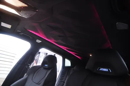 BMW XM 더엘엑스 동대문점의 최고 스펙 LX 전체 시공 - 썬팅 가격 / 서울 동대문구 답십리동