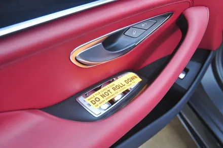 2022 메르세데스 벤츠 CLS 300d - 더엘엑스 동대문점의 퀀텀 시공 / 서울 동대문구 답십리동