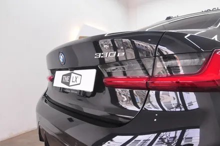 2023 BMW 330e(G20) 솔라가드 프리미엄 THE LX 동대문점의 <LX> 시공 가격 / 서울 동대문구 답십리동