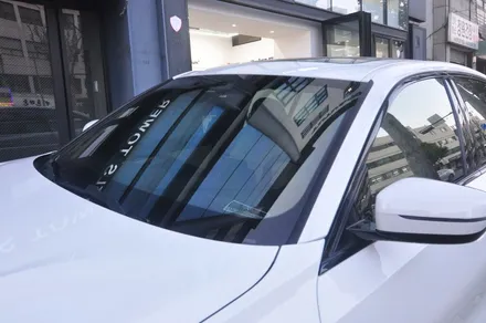 BMW 320i THE LX 동대문점 <보그> 전체시공 - 더엘엑스 썬팅 / 서울 동대문구 답십리동