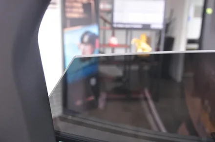 제네시스 전기차 GV60 LX 전체 시공, \