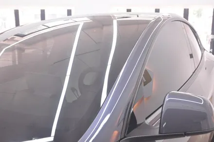 심플한 SUV 전기차 테슬라 모델 Y - 더엘엑스 동대문점의 LX 시공기 / 서울 동대문구 답십리동