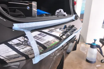 2023 BMW 330e(G20) 솔라가드 프리미엄 THE LX 동대문점의 <LX> 시공 가격 / 서울 동대문구 답십리동