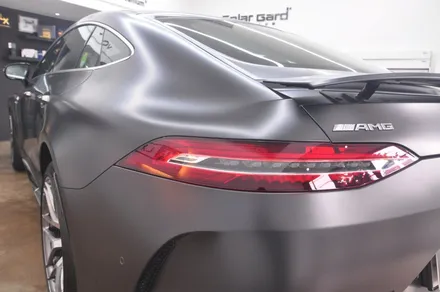 메르세데스 벤츠 AMG GT 63 S 솔라가드 프리미엄 LX 전체시공 - 더엘엑스 동대문점 / 서울 동대문구 답십리동