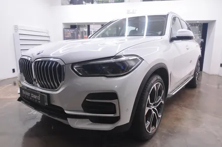 BMW X5 XDrive 40i 더엘엑스 동대문점의 최고 스펙 LX 시공 / 서울 동대문구 답십리동