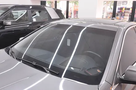 BMW F10 528i 더엘엑스 동대문점의 완벽한 열반사 필름 LX 시공 - 자동차 썬팅추천 / 서울 동대문구 답십리동