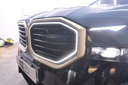 BMW XM 더엘엑스 동대문점의 최고 스펙 LX 전체 시공 - 썬팅 가격 / 서울 동대문구 답십리동