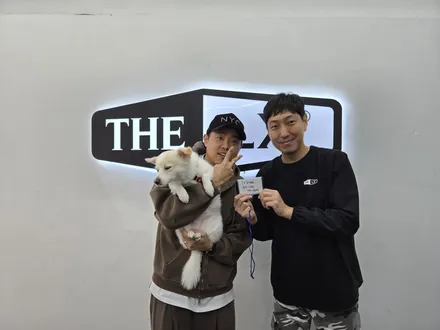 비머베르크 대동단결 캠프 경품 지원 <퀀텀> - 더엘엑스 동대문점 / 서울 동대문구 답십리동