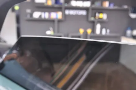 제네시스 전기차 GV60 LX 전체 시공, \