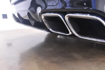 메르세데스 벤츠 AMG GT 63 S 솔라가드 프리미엄 LX 전체시공 - 더엘엑스 동대문점 / 서울 동대문구 답십리동