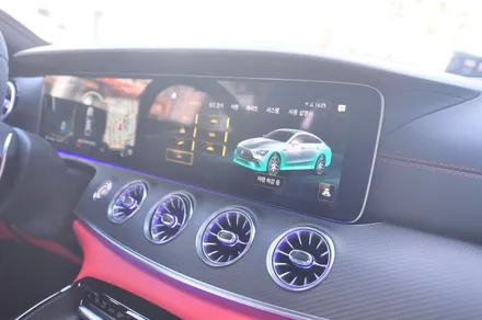 메르세데스 벤츠 AMG GT 63 S 솔라가드 프리미엄 LX 전체시공 - 더엘엑스 동대문점 / 서울 동대문구 답십리동