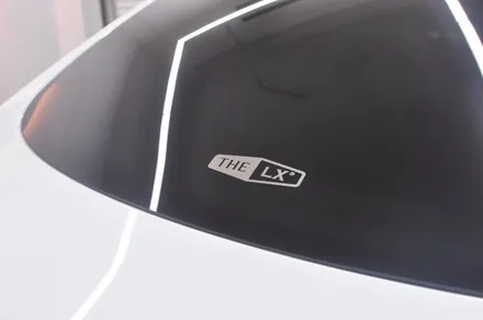 테슬라 모델 Y <LX> 시공은 동대문점에서 - 솔라가드프리미엄 자동차 썬팅추천 / 서울 동대문구 답십리동