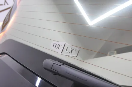 쌍용 토레스 자동차 썬팅추천? - THE LX 동대문점 <VOGUE> / 서울 동대문구 답십리동