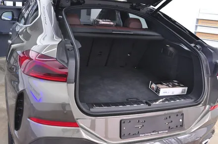 2020 새로운 BMW X6 M30d 풀체인지 입고 - 솔라가드 프리미엄 동대문점 퀀텀 윈도우 틴팅 / 서울 동대문구 답십리동