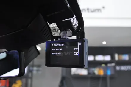 2021 BMW M5 컴페티션 - 솔라가드 프리미엄 퀀텀 윈도우 틴팅 / 서울 동대문구 답십리동