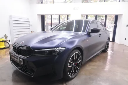 2023 BMW M340i 페이스리프트 - 더엘엑스 동대문점의 <LX> + 신차패키지 / 서울 동대문구 답십리동