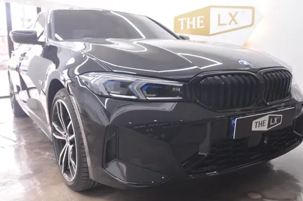 2023 BMW 330e(G20) 솔라가드 프리미엄 THE LX 동대문점의 <LX> 시공 가격 / 서울 동대문구 답십리동