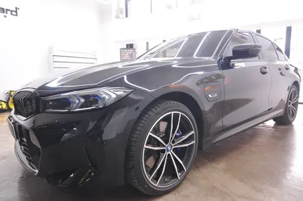 2023 BMW 330e(G20) 솔라가드 프리미엄 THE LX 동대문점의 <LX> 시공 가격 / 서울 동대문구 답십리동