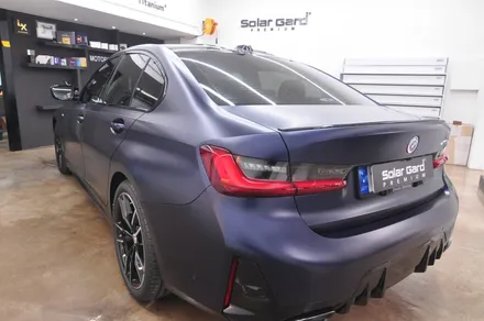 2023 BMW M340i 페이스리프트 - 더엘엑스 동대문점의 <LX> + 신차패키지 / 서울 동대문구 답십리동