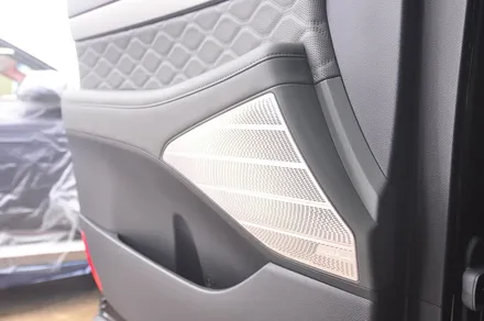솔라가드 프리미엄 더엘엑스 동대문점의 팰리세이드 티타늄 시공기 / 서울 동대문구 답십리동