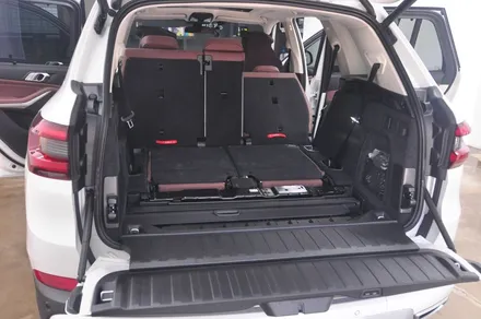 BMW X5 XDrive 40i 더엘엑스 동대문점의 최고 스펙 LX 시공 / 서울 동대문구 답십리동