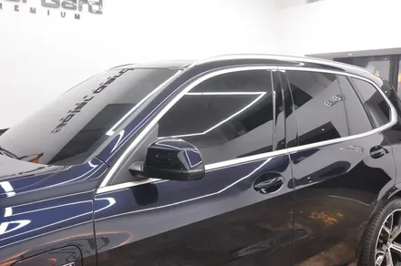 BMW X5 45e 플러그인 하이브리드 솔라가드 <LX> 전체 시공 - 더엘엑스 동대문점 / 서울 동대문구 답십리동
