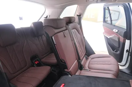 BMW X5 XDrive 40i 더엘엑스 동대문점의 최고 스펙 LX 시공 / 서울 동대문구 답십리동