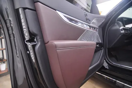 BMW I7 솔라가드 LX 가격 - 더엘엑스 동대문점 / 서울 동대문구 답십리동