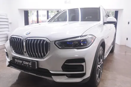 BMW X5 XDrive 40i 더엘엑스 동대문점의 최고 스펙 LX 시공 / 서울 동대문구 답십리동