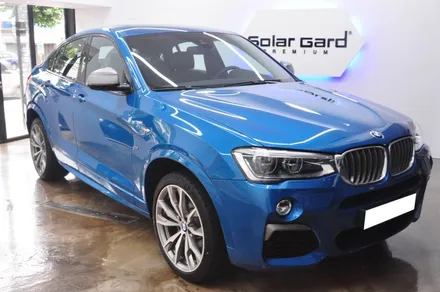 2017 BMW X4 F26 40i / 서울 동대문구 답십리동