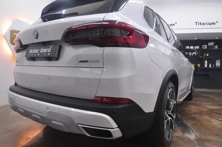 BMW X5 XDrive 40i 더엘엑스 동대문점의 최고 스펙 LX 시공 / 서울 동대문구 답십리동