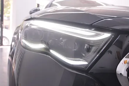 벤츠 E클래스 풀체인지 E450 4matic 솔라가드 프리미엄 제니스IR - 더엘엑스 동대문점 / 서울 동대문구 답십리동