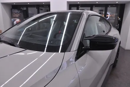 BMW M4 퍼스트에디션 더엘엑스 동대문점 [LX] 전체 시공가격 / 서울 동대문구 답십리동