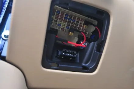 제네시스 전기차 GV60 LX 전체 시공, \