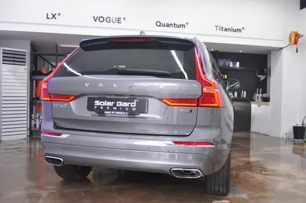 볼보 XC60 B6 마일드 하이브리드 신차 패키지 - 더엘엑스 동대문점 솔라가드 프리미엄 / 서울 동대문구 답십리동