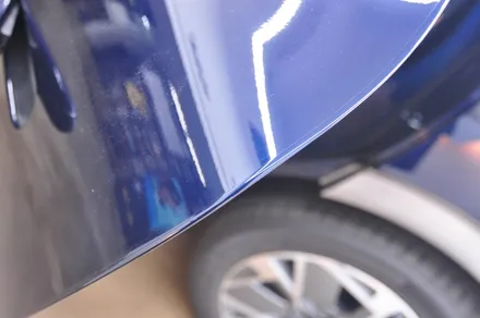 제네시스 전기차 GV60 LX 전체 시공, \