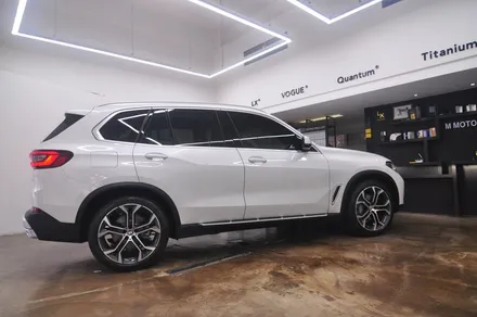 BMW X5 XDrive 40i 더엘엑스 동대문점의 최고 스펙 LX 시공 / 서울 동대문구 답십리동