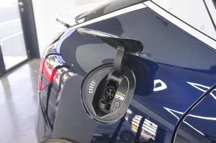 제네시스 전기차 GV60 LX 전체 시공, \