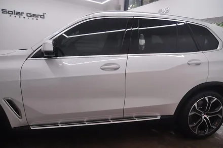 BMW X5 XDrive 40i 더엘엑스 동대문점의 최고 스펙 LX 시공 / 서울 동대문구 답십리동